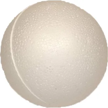 Morex 0017 polystyrenová koule 60 mm