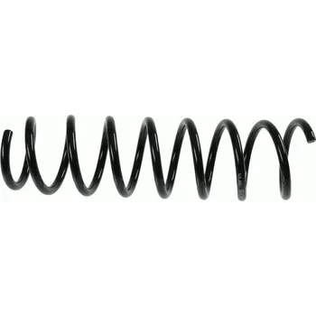 Pružina podvozku SACHS 996 975