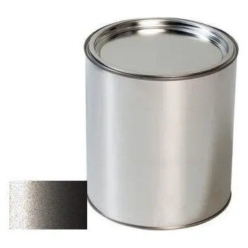 Autolak Autolak do pistole Honda NH675M-4 MAGNESIUM SILVER