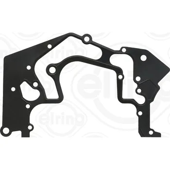 Automobilové těsnění Těsnění, víko (kliková skříň) ELRING 471.330