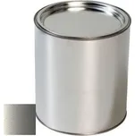 Autolak do pistole Škoda 9102 Stříbrná Diamant