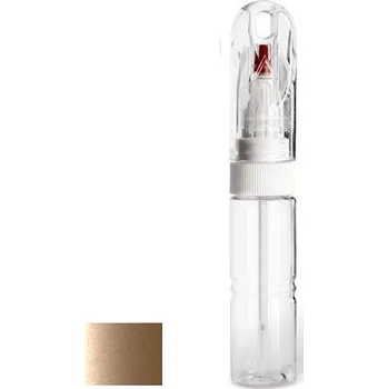 Autolak Opravná tužka 2v1 Honda YR605M LIGHT BEIGE