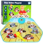 Hrací podložka Bouchni krtka