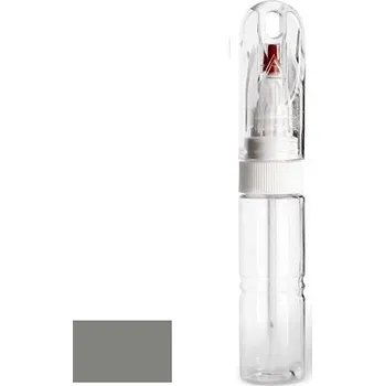 Autolak Opravná tužka 2v1 Toyota 117 STEEL GREY