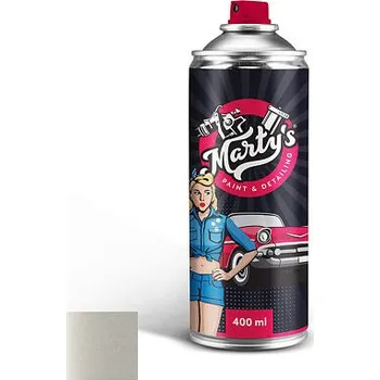 Autolak Autolak ve spreji Hyundai MO White