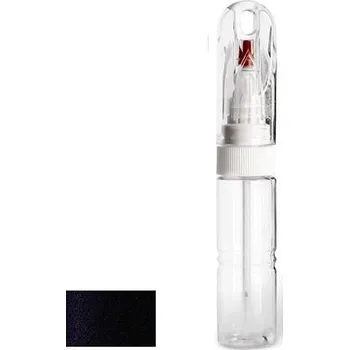 Autolak Opravná tužka 2v1 Nissan X42 BLACK