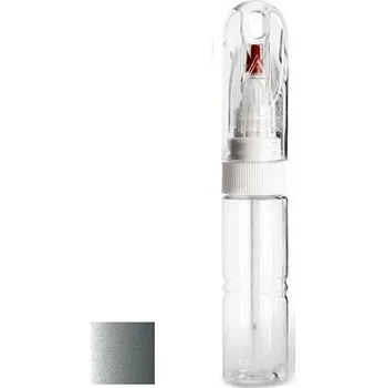 Autolak Opravná tužka 2v1 Honda BG39M ZIRCON SILVER