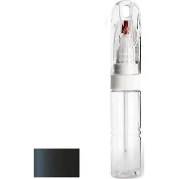 Autolak Opravná tužka 2v1 Nissan K26 Graphitgrau