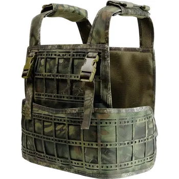 Imperator Tactical Taktická vojenská vesta - Mandrake
