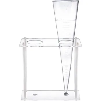 Válec sedimentační IMHOFF, SAN, Objem [ml]: 1000