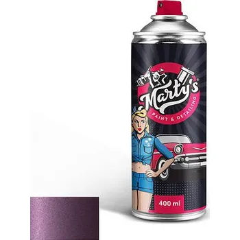 Autolak Barva na auto ve spreji Citroen KPH PLUM