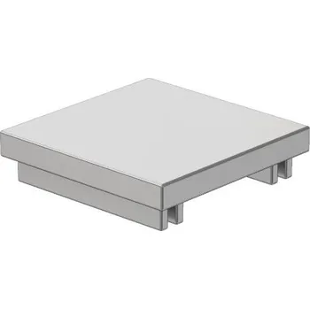 HK Zábradlí koncovka sloupku 40x40 HK4600