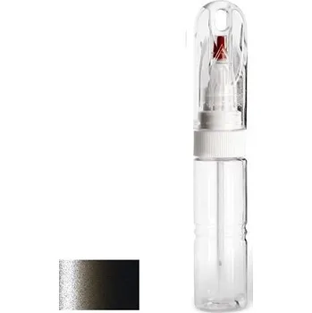 Autolak Opravná lahvička 2v1 Seat L-1XZ SPORT BLACK