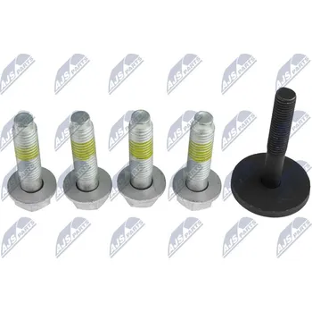 Opravná sada podvozku a pohonu kol Opravná sada, náboj kola NTY KLP-VV-007-Z