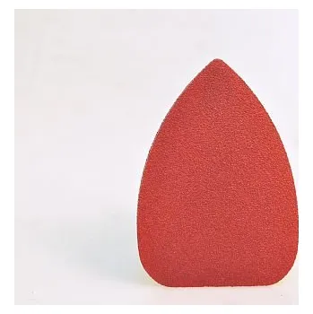 Brusný papír DEERFOS Delta brusný film na suchý zip VSA330 70x100 P180