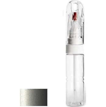 Autolak Opravná tužka 2v1 Nissan DH4 GREENISH SILVER