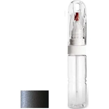 Autolak Opravná tužka 2v1 Nissan ZLY LUNAR GREY