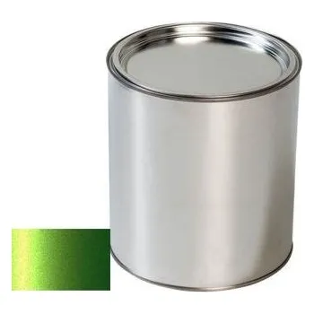 Autolak Autolak do pistole Mercedes 899 ELECTRIC GREEN