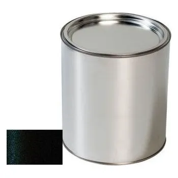 Autolak Autolak do pistole Mitsubishi J06 BURMA BLACK