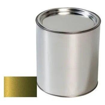 Autolak Autolak do pistole Volkswagen VW LD6J VISUAL GREEN