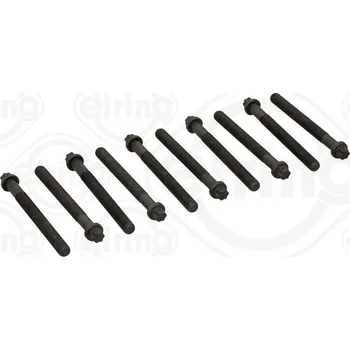 Motor automobilu Sada šroubů hlavy válce ELRING 111.460