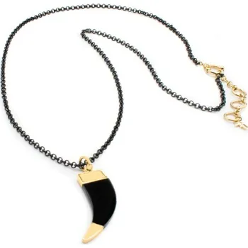 Náhrdelník Folli Follie Dámský náhrdelník Folli Folly 3N17T076KYK (50 cm)