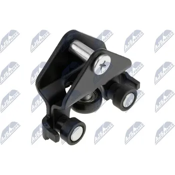 Dveře karosérie Valivé vedení, posuvné dveře NTY EZC-PL-061