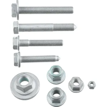 Opravná sada podvozku a pohonu kol Sada na opravy, zavěšení kol LEMFÖRDER 39097 01