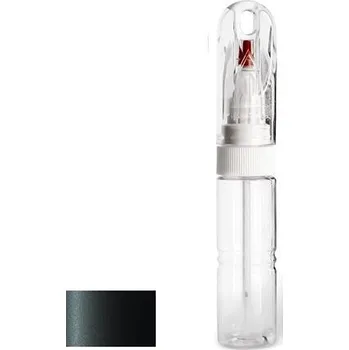 Autolak Opravná lahvička 2v1 Subaru 209 BLACK