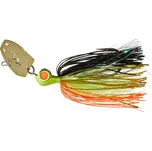Chatterbait Gunki Boomer 21g Black Chicken Získejte slevu -5% za registraci v e-shopu