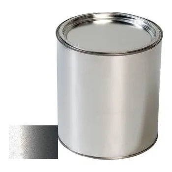 Autolak Autolak do pistole Toyota 1D6 Silver