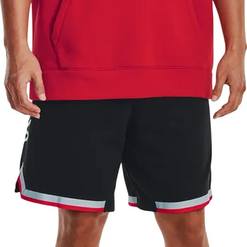 Šortky Under Armour Curry Fleece 9'' 1374302-001 Velikost S