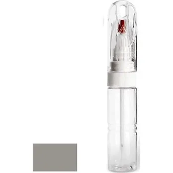 Autolak Opravná tužka 2v1 Mercedes 7493 ELEFANTENGRAU