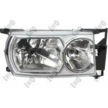 Osvětlení automobilu Hlavní světlomet TANGDE TD01-52-010XL