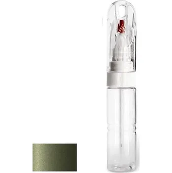 Autolak Opravná tužka 2v1 Opel 336 BRITISCHGRUEN