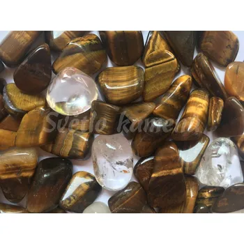 TYGŘÍ OKO na elixír - 200 g