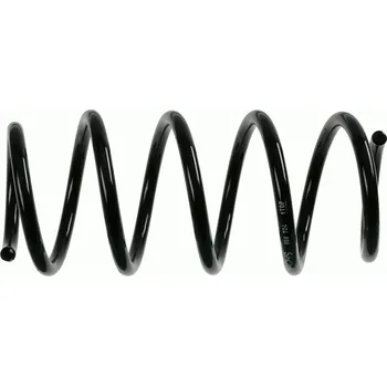 Pružina podvozku SACHS 998 724