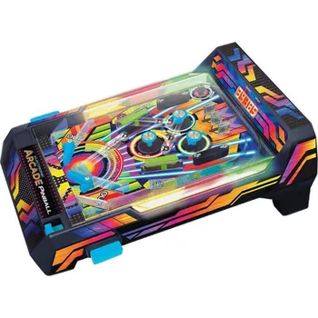 Sparkys Pinball