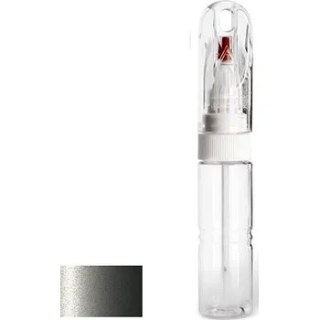 Autolak Korekční tužka 2v1 Mercedes 7281 Cerussitgrau Magno