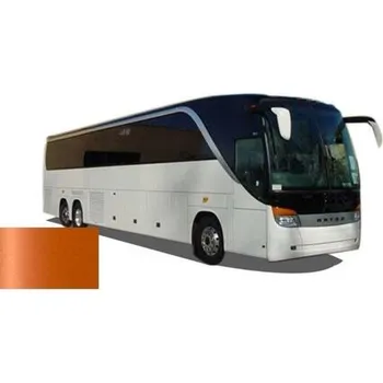 Autolak Autolak ve spreji Setra BUS KS1537 ORANGE