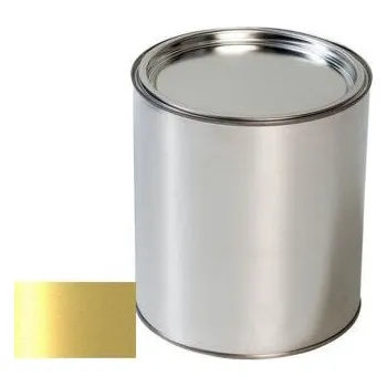 Autolak Autolak do pistole Toyota 568 PALE YELLOW