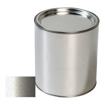 Autolak Autolak do pistole Opel 348N NICKEL