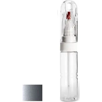 Autolak Opravná tužka 2v1 Fiat 652 GRIGIO NICKEL