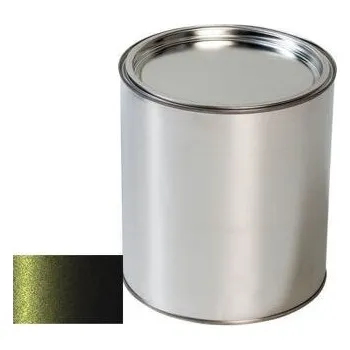 Autolak Autolak do pistole Mitsubishi FF BELGIUM GREEN