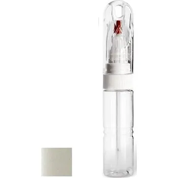 Autolak Opravná tužka 2v1 Honda NH636P Brilliant White 2ks/bal