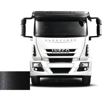 Autolak Autolak ve spreji Iveco IC512 BLACK TOLEDO