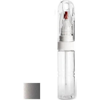 Autolak Laková tužka 2v1 Chrysler DT9060 PLATINUM SILVER