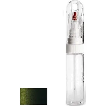 Autolak Opravná tužka 2v1 BMW WC4E SAN REMO GREEN