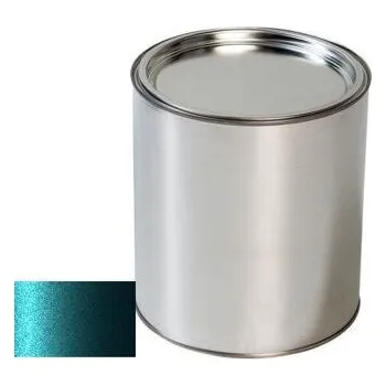 Autolak Autolak do pistole MAZDA J7 LUNA GREEN