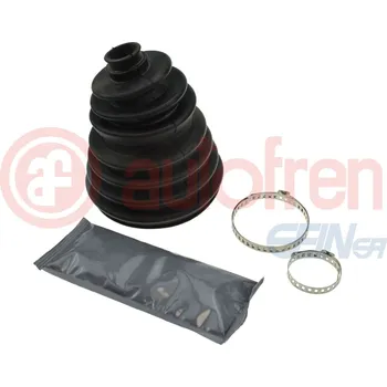 Poloosa kola Měch, hnací hřídel AUTOFREN SEINSA D8500E